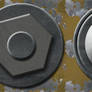 Bolt and Screw