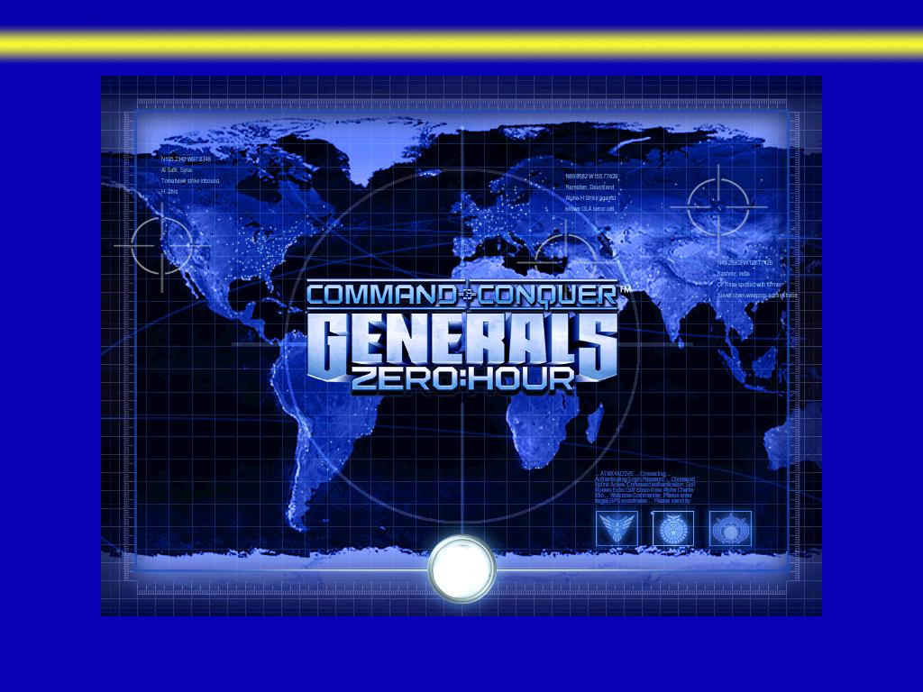 the generals by johnnytart on DeviantArt