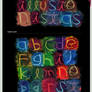 typeface:Illusionistas