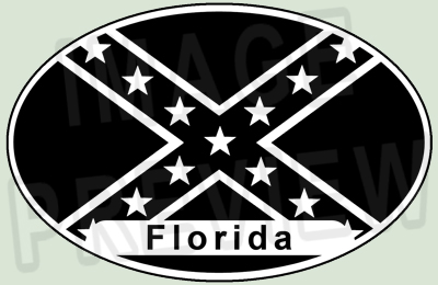 Confederate Florida