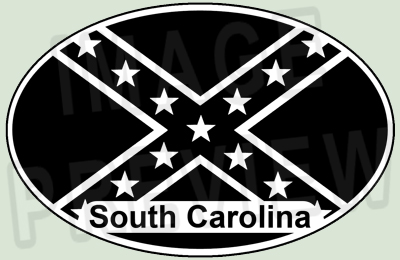 Confederate South Carolina