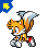 Tails Pointer