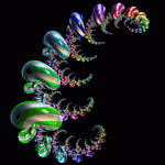 Shell Animation by Aexion