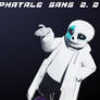 AlphaTale Sans ver2.2 DL