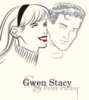 Gwen Stacy for Peter Parker