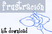 frustracion  +animation+