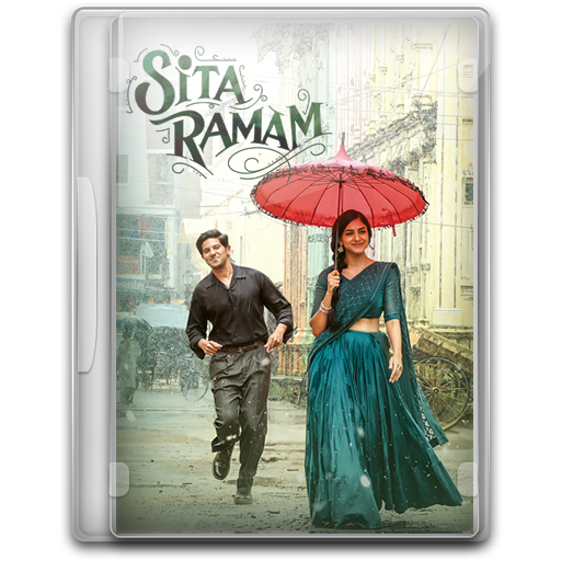 Sita Ramam (2022) by asha91915 on DeviantArt