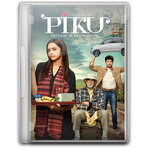 Piku 2015 By Asha91915 On Deviantart