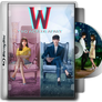 W Two Worlds (2016) Folder Icon