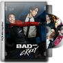 Bad and Crazy (2021) K Drama Folder Icon