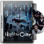 Night Has Come (2023) Folder Icon