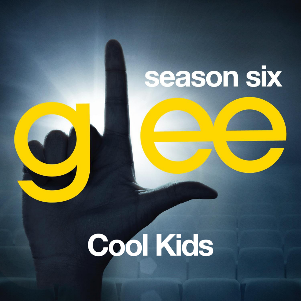 +Descarga Glee-Cool Kids