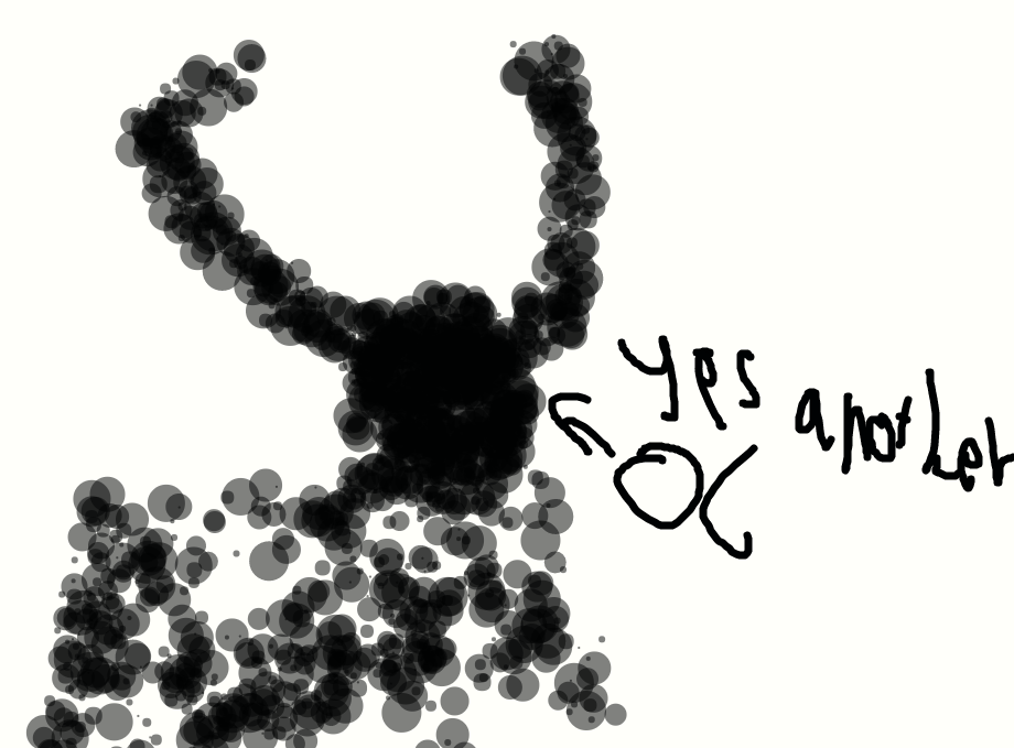YES IM MAKING ANOTHER OC by TomTord-Trash on DeviantArt