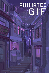 Alleyway By Minimoss On Deviantart It's the anime review show that fans love and love to hate, rounded up in one convenient playlist! alleyway by minimoss on deviantart