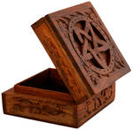 Box 3_Wooden - Stock