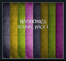 Harmonies Texture Pack4