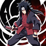 Madara Uchiha