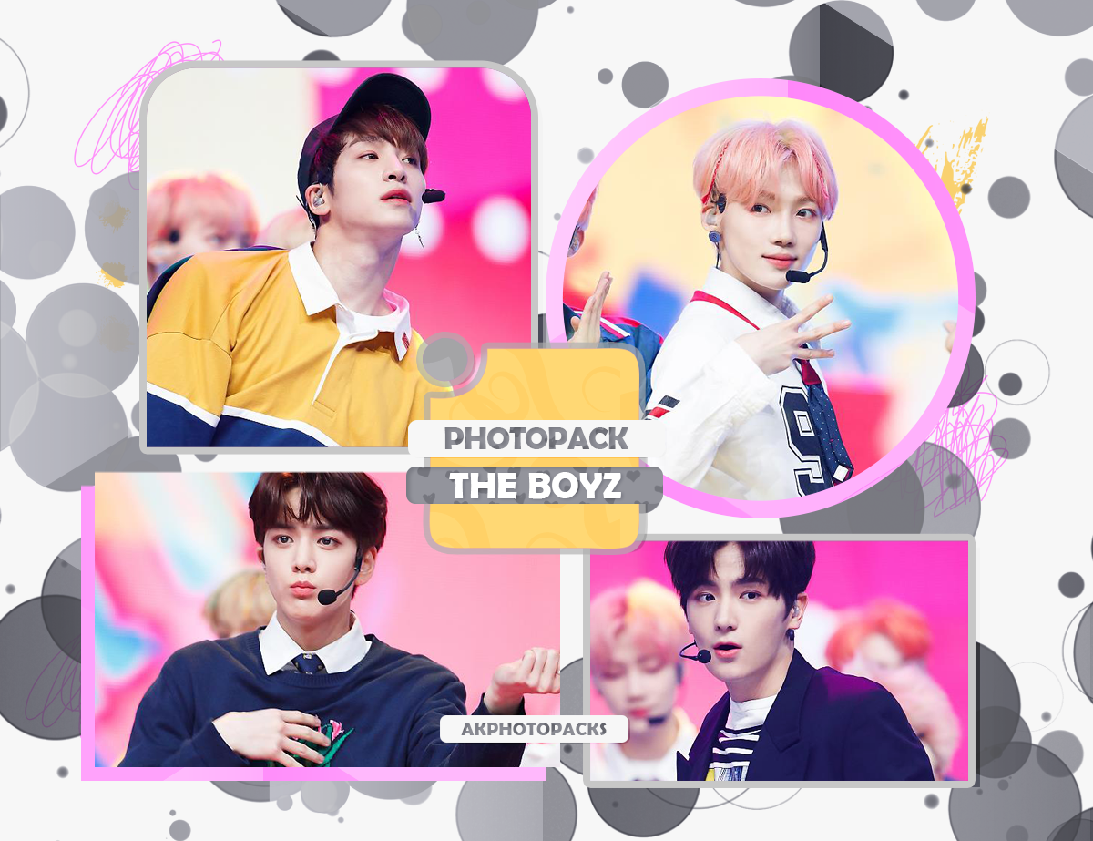 Photopack 004 The Boyz Bloom Bloom By Akphotopacks On Deviantart