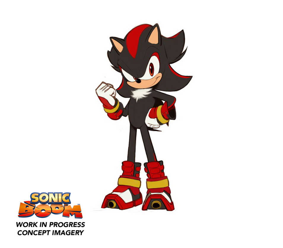 Sonic Boom Episode 52 2 By Shadowsmiths On Deviantart