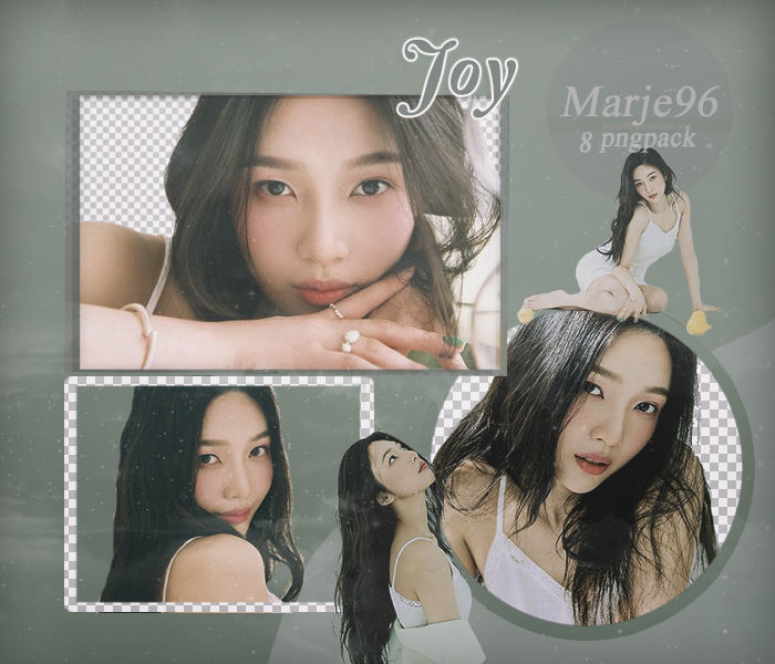 Joy - Hello 1st Special Album teasers by Nyksraa on DeviantArt