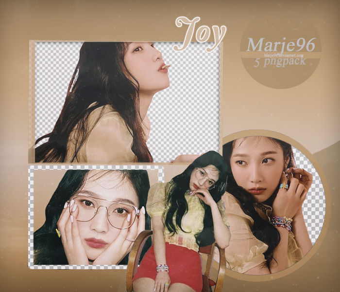Red Velvet Queendom - Homecomin Joy by Nyksraa on DeviantArt