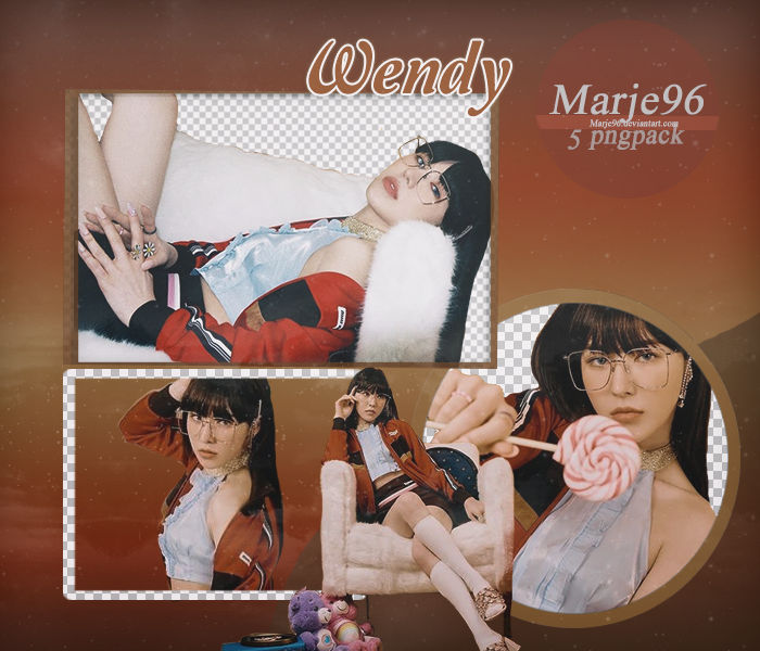 Red Velvet Queendom - Homecomin Wendy by Marje96 on DeviantArt
