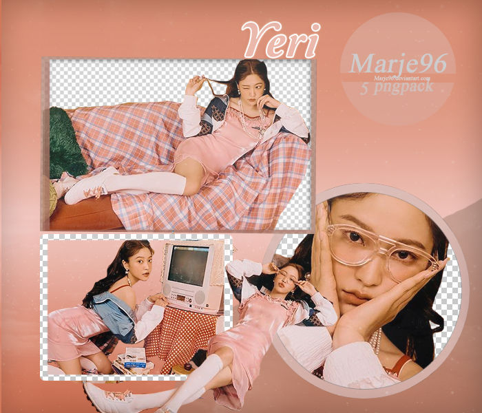 Red Velvet Queendom - Homecomin Yeri by Nyksraa on DeviantArt