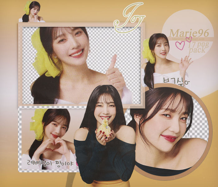 Joy - Red Velvet 2019 Seasons Greetings by Nyksraa on DeviantArt