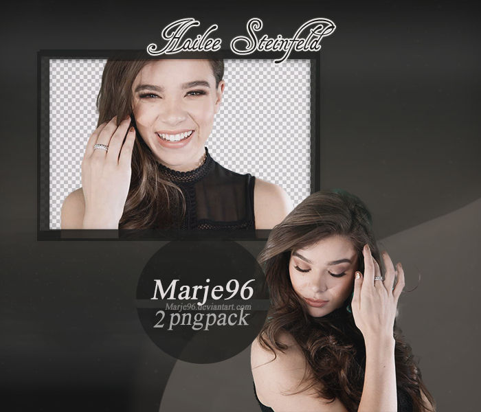 Hailee Steinfeld by Marje96 on DeviantArt