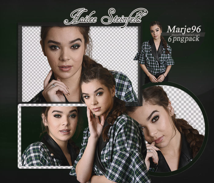 Hailee Steinfeld by Marje96 on DeviantArt