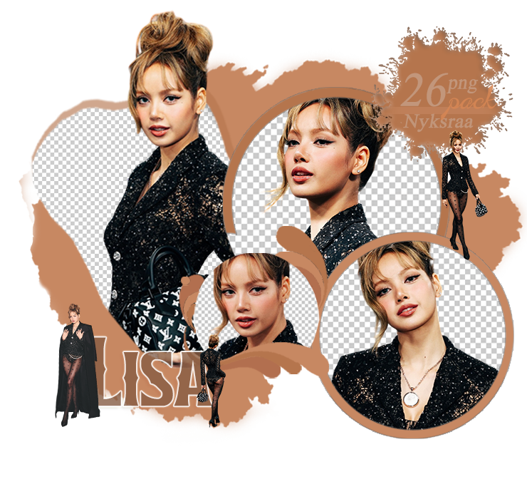 Lisa - Met Gala 2025 by Nyksraa on DeviantArt