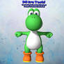 (Model Download) DS Era Yoshi