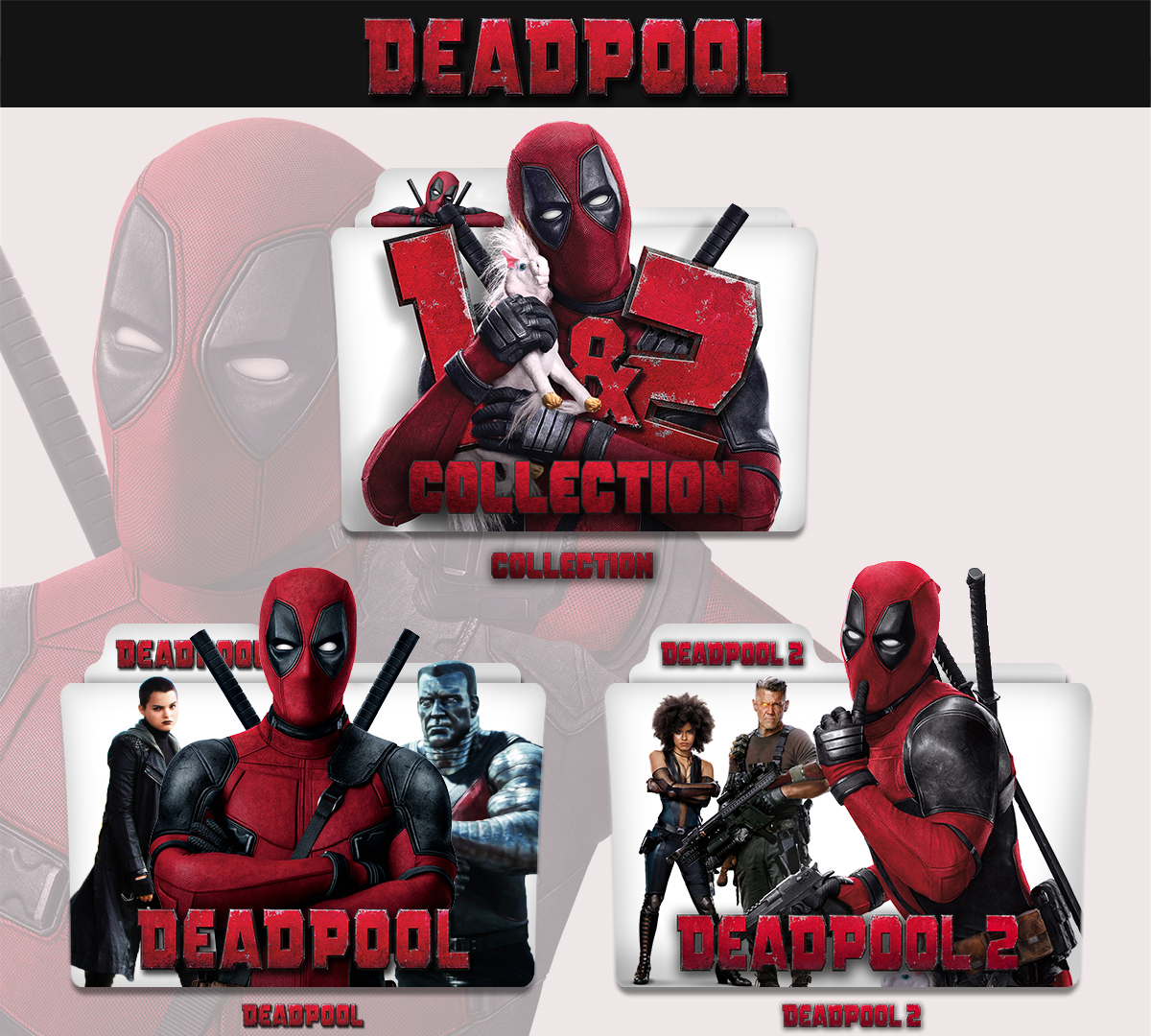 Champions 2018 movie folder icon by DEAD-POOL213 on DeviantArt