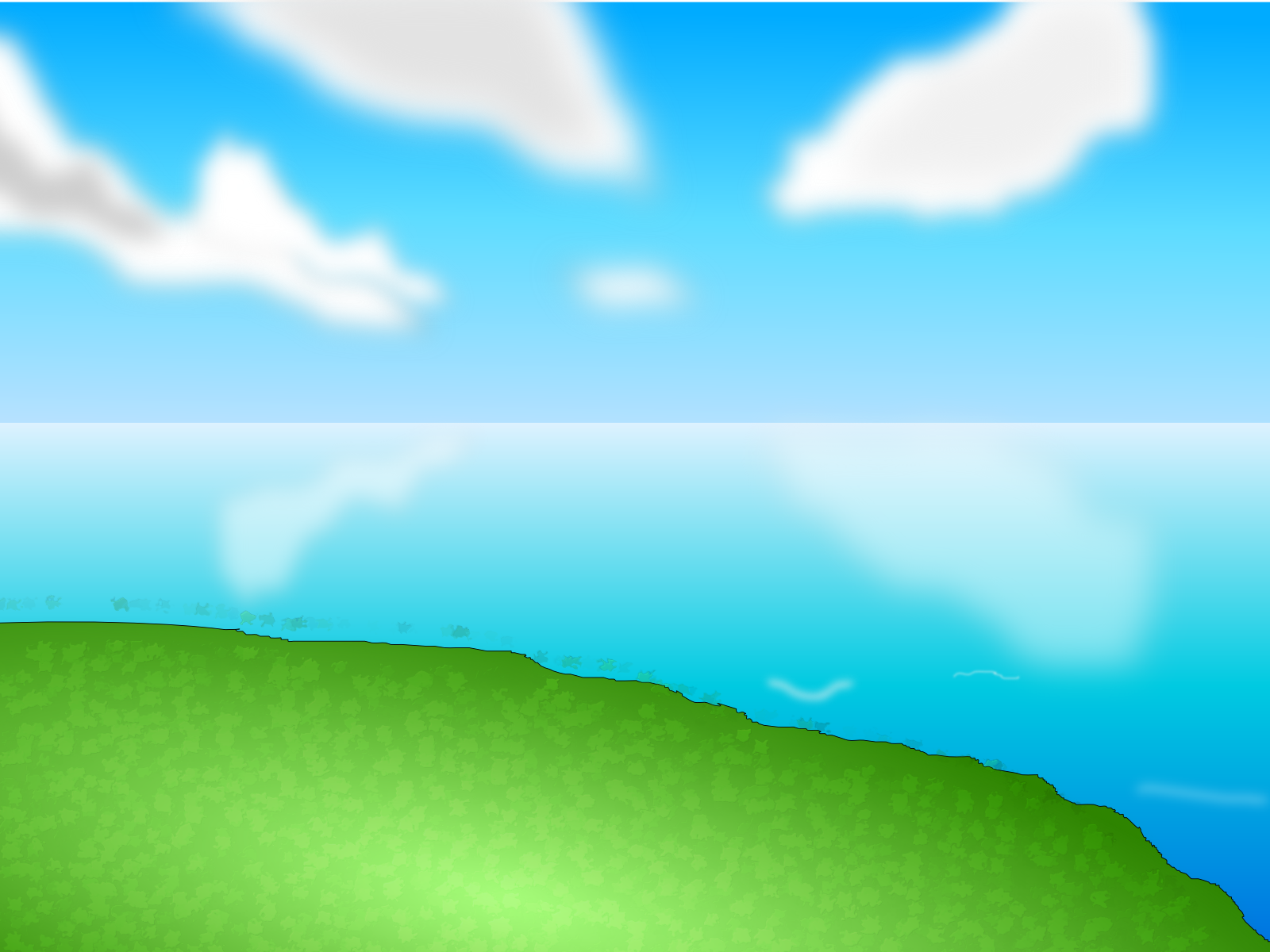 Free Background Vector Cliffside Svg By Staberas On Deviantart