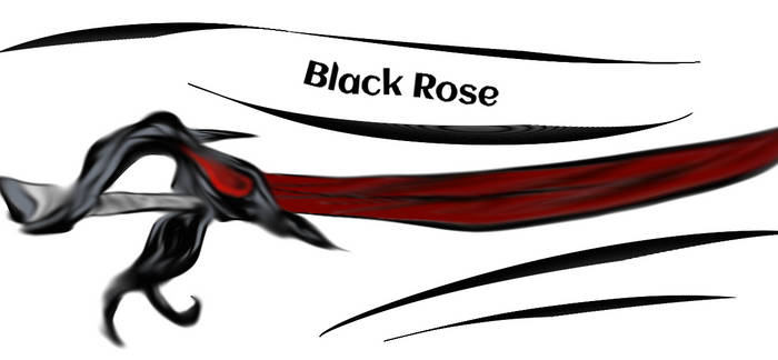 Black Rose