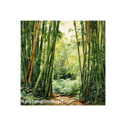 Explore the Best Bambooforest Art | DeviantArt