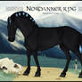 Nordanner RPG| Tracker | 126 Majeed