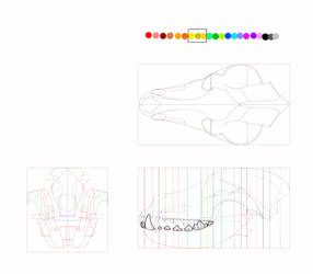 General Guides On Animal Anatomy Deviantart,Teenager Cute Shaded Drawings Of Girl