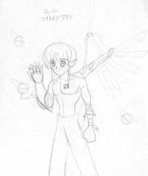 Dev Chan Hobbyist Traditional Artist Deviantart