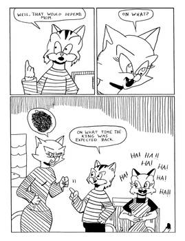 Sunnyville Stories #13 Page 3