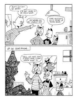 Sunnyville Stories #13 Page 4