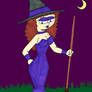 Wicked Witch Tiffany