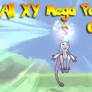 All XY 28 Pokemon Mega Cries !