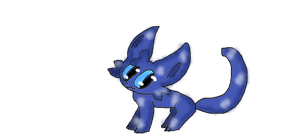 moonie by hiimpanther on DeviantArt