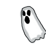 ghostly