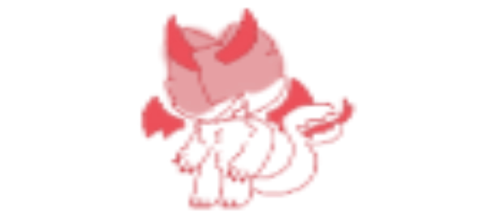demon cat (phase 2) by hiimpanther on DeviantArt