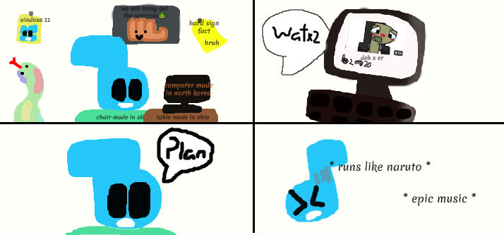 a silly ralr comic I made that makes sense by hiimpanther on DeviantArt