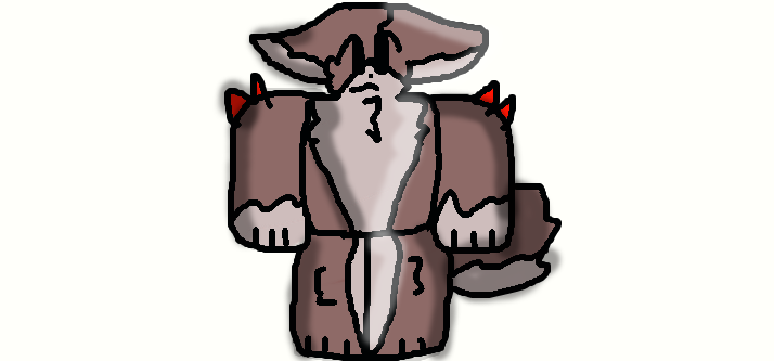 goofy ahh thing i made by hiimpanther on DeviantArt