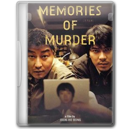 Memories of Murder by TheSheykhi on DeviantArt