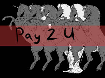 Boucle P2U lines
